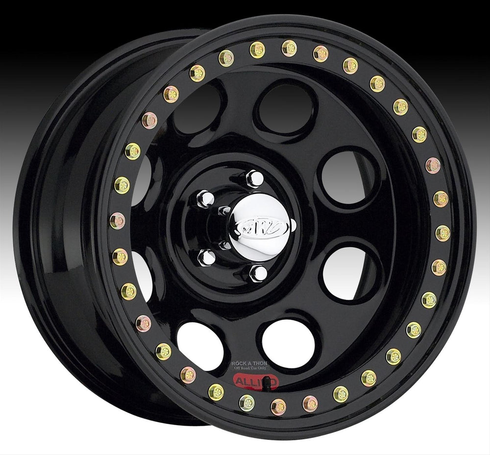 RT81 15X8 5X165.1 4