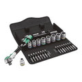 Wera Tools auto part detail