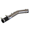 S&B Filters intercooler detail