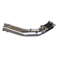S&B Filters intercooler