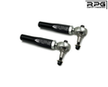 Bronco Spring Perch Collar Front 2.25 Lift and 1.25 Rear Lift Sasquatch Package/ Bilstein Shock