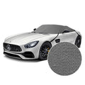 Covercraft Custom Converitlbe Interior Cover Sunbrella - Gray