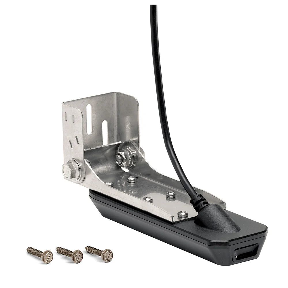 XDCR, MEGA/DOWN+, TRANSOM, 7 PIN