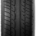 BFGoodrich Elite-Force T/A 265/60R18 114V XL