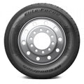 BFGoodrich Elite-Force T/A 265/60R18 114V XL