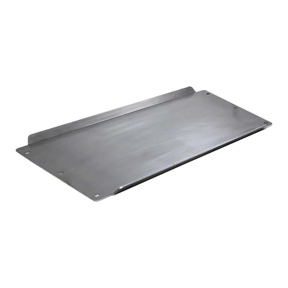 ~(65 lbs. 48X36X12)~ Flat Belly Skid Plate for Jeep YJ For Jeep YJ Motobilt