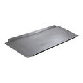 ~(65 lbs. 48X36X12)~ Flat Belly Skid Plate for Jeep YJ For Jeep YJ Motobilt