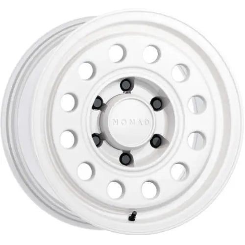 NOMAD N501SA CONVOY SALT 15X7 5X114.3 -10mm