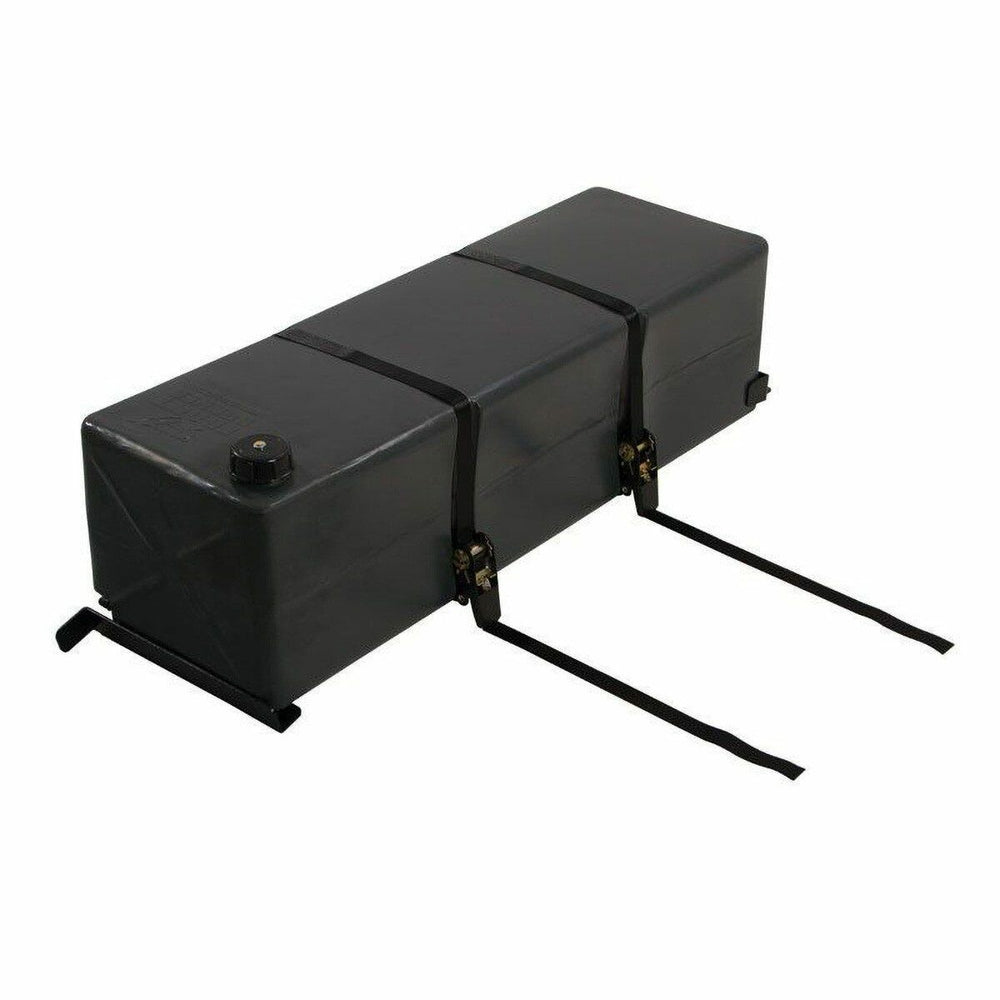 ~(15 lbs. 38X12X10)~ Water Tank / 67l/17.7Gal