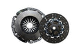 REPLACEMENT CLUTCH SET 4.6L & 5.0L 198600 FORD MUSTANG 10.5 DIAPHRAGM 1 1/1610