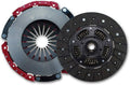 REPLACEMENT CLUTCH SET 4.6L & 5.0L 198600 FORD MUSTANG 10.5 DIAPHRAGM 1 1/1610