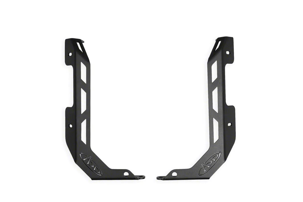 Addictive Desert Designs19-24 Chevy/GMC 1500/2500 Bed Channel Stiffener