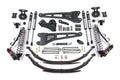 Ford F250 350 2.5in Front Box Kit