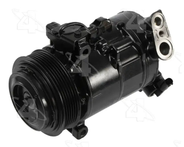 REMAN COMPRESSOR