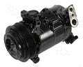 FOUR SEASONS air compressor