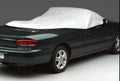 Covercraft Custom Converitlbe Interior Cover Sunbrella - Toast