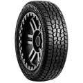 Yokohama Geolandar AT4 Tire - 255/75R17 115T SL