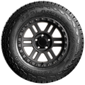 Yokohama Geolandar AT4 Tire - 255/75R17 115T SL