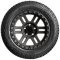 Yokohama Tire auto part installed view