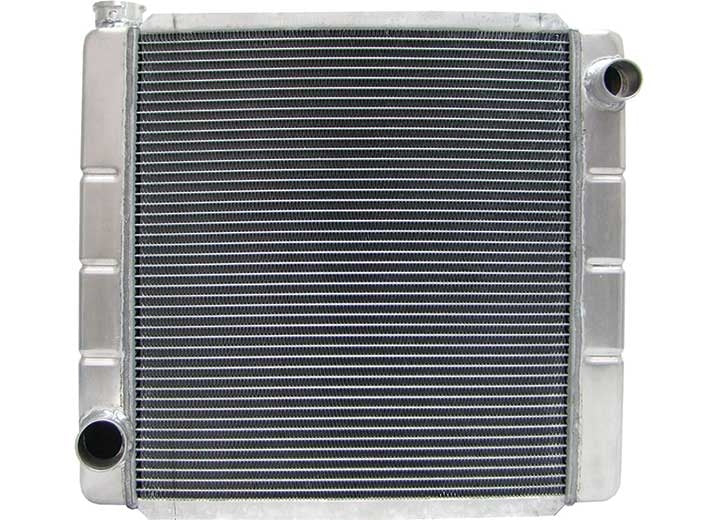 FORD/MOPAR 22IN X 19IN PROFLOW RACING RADIATOR