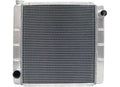 FORD/MOPAR 22IN X 19IN PROFLOW RACING RADIATOR