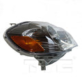1517 HY SNATA 1.6L/2.0L RAD & COND CFA