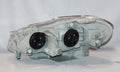 1517 HY SNATA 1.6L/2.0L RAD & COND CFA
