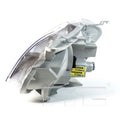 1517 HY SNATA 1.6L/2.0L RAD & COND CFA