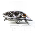 1517 HY SNATA 1.6L/2.0L RAD & COND CFA