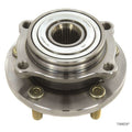 TIMKEN auto part installed view