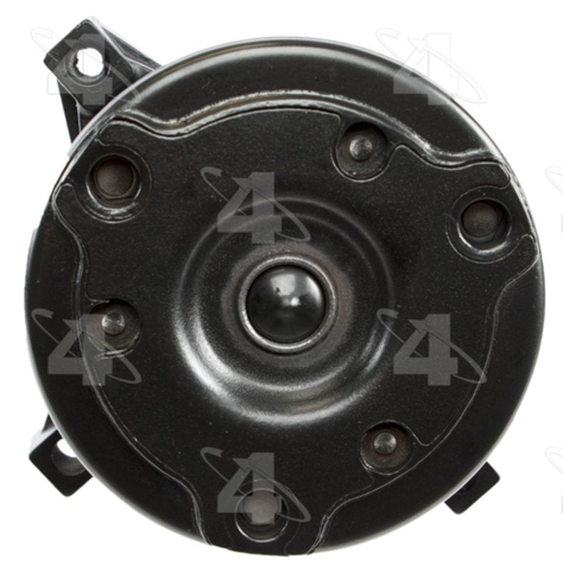 COMPRESSOR