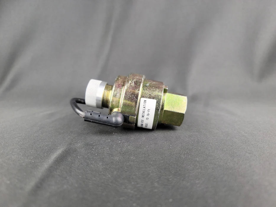 ~(1.3 lbs. 8X6X6)~ SENSOR 7/8-18 FEED-THRU GEN