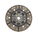 South Bend Clutch 94-03 Dodge 5.9L NV4500/99-00.5 NV5600(235hp)/ Street Dual Disc Clutch Kit