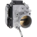 A1 REMFG INC throttle body detail