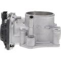 A1 REMFG INC throttle body detail