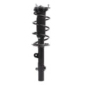 MONROE SHOCKS & STRUTS strut brace detail