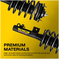 QUICK-STRUT ASSEMBLY