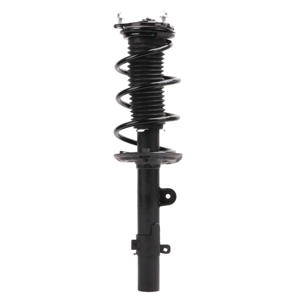 QUICK-STRUT ASSEMBLY
