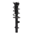 QUICK-STRUT ASSEMBLY