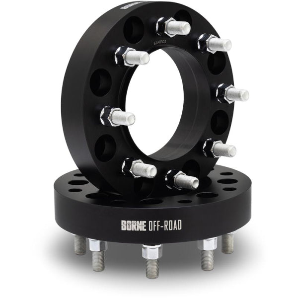 WHEEL SPACER