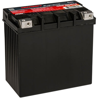 Odyssey auto part
