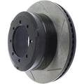 BRAKE ROTOR-DIH PARKING BRAKE