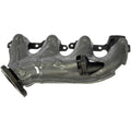 EXHAUST MANIFOLD KIT