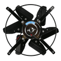 14in  HP Electric Fan
