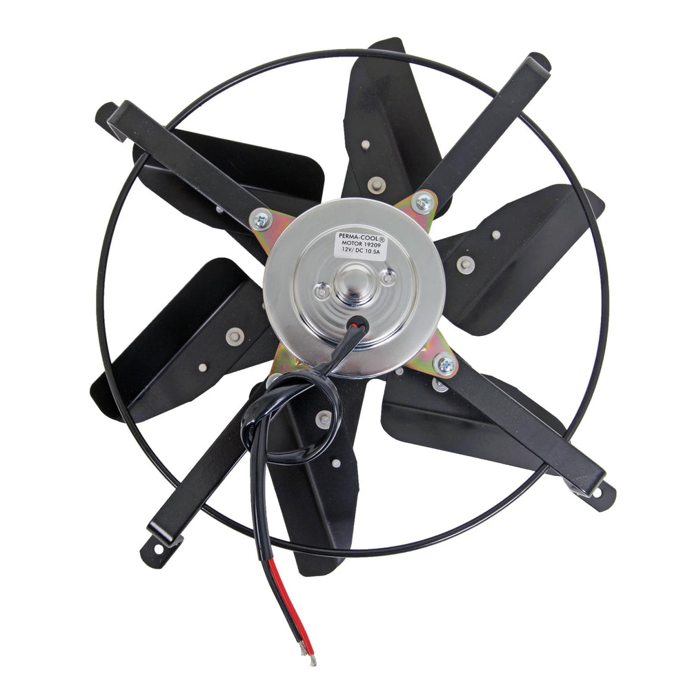 14in HP Electric Fan
