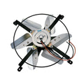 14in  HP Electric Fan