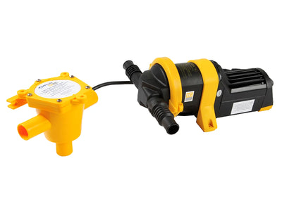 WHALE auto part
