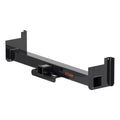 UNIVERSAL WELD-ON TRAILER HITCH, 2