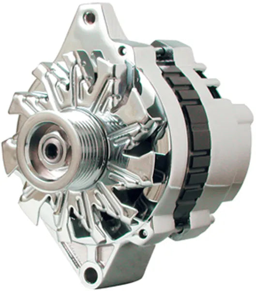 Delco Small 140 Amp Late Model Alternator