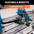 CLASS 3 HITCH